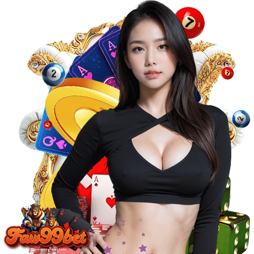 faw99bet ไม่ผ่านเอเย่นต์