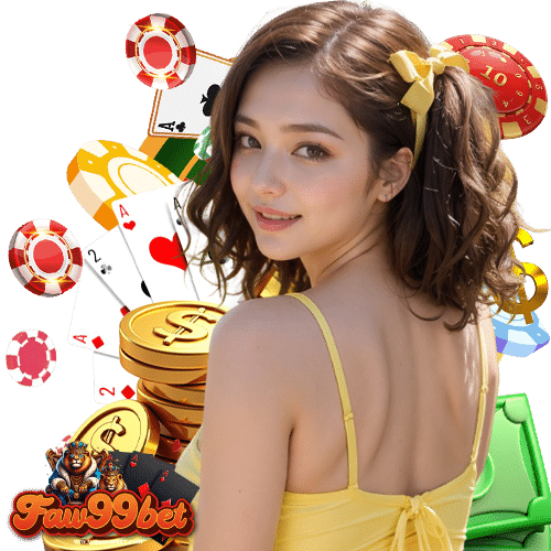 faw99bet สมัครง่าย